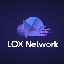 Biểu tượng logo của Lox Network