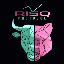 Biểu tượng logo của RISQ Protocol