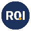 Biểu tượng logo của ROI Token