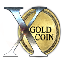 Biểu tượng logo của XGOLD COIN