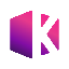Biểu tượng logo của KubeCoin