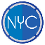 Biểu tượng logo của Wrapped NewYorkCoin