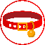 Biểu tượng logo của Dog Collar