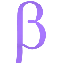 Biểu tượng logo của PolyBeta Finance