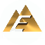 Biểu tượng logo của EverestCoin