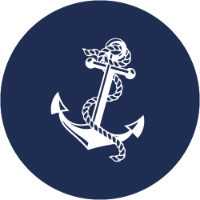 Biểu tượng logo của AnchorSwap