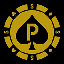 Biểu tượng logo của PokerFi