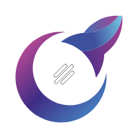 Biểu tượng logo của OBRok Token