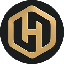 Biểu tượng logo của HashBit BlockChain