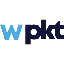 Biểu tượng logo của Wrapped PKT