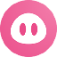 Biểu tượng logo của Piggy Finance
