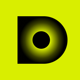 Biểu tượng logo của DEIP Protocol