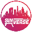 Biểu tượng logo của Sin City Token