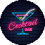 Biểu tượng logo của CocktailBar