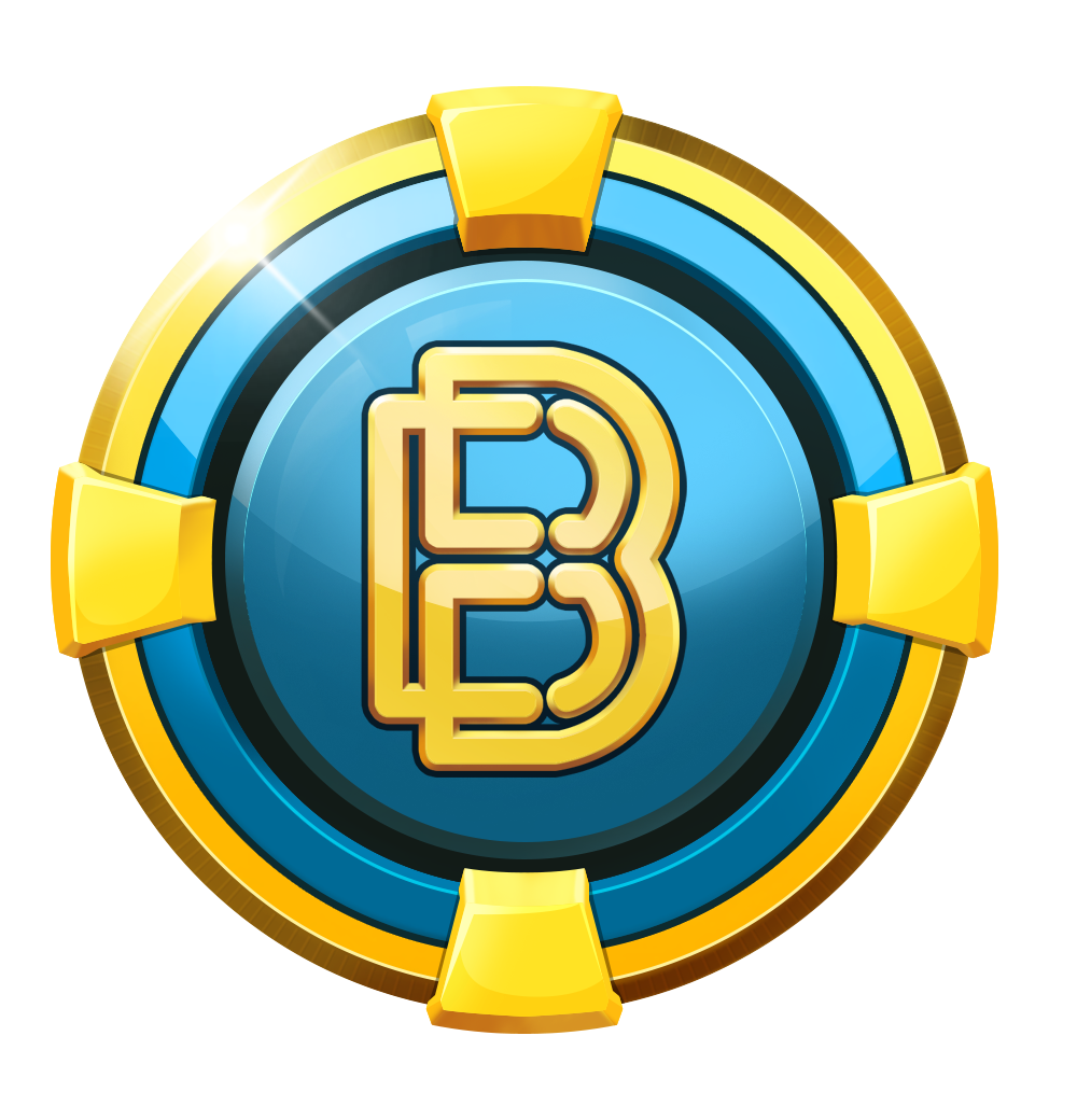 Biểu tượng logo của BEMIL Coin