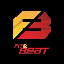 Biểu tượng logo của Fit&Beat