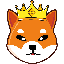 Biểu tượng logo của King Shiba