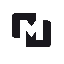 Biểu tượng logo của Merkle Network