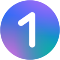Biểu tượng logo của OneArt