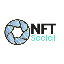 Biểu tượng logo của NFTSocial