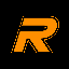 Biểu tượng logo của Riot Racers
