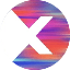 Biểu tượng logo của MetaverseX