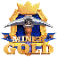Biểu tượng logo của GoldMiner