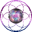 Biểu tượng logo của Cosmic Universe Magick