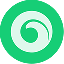 Biểu tượng logo của COGIVERSE