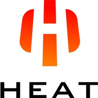 Biểu tượng logo của HEAT