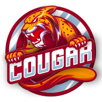 Biểu tượng logo của Cougar
