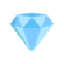 Biểu tượng logo của Decentral Games ICE