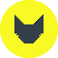 Biểu tượng logo của Nyan Heroes