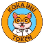 Biểu tượng logo của KOKA INU