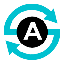 Biểu tượng logo của AmpleSwap