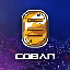 Biểu tượng logo của COBAN