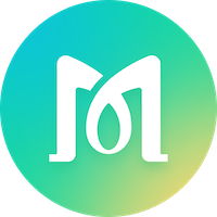 Biểu tượng logo của MojitoSwap