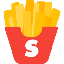 Biểu tượng logo của Soltato FRIES