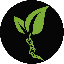 Biểu tượng logo của Agricoin