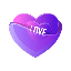 Biểu tượng logo của LovePot Token