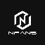 Biểu tượng logo của Nfans