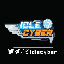 Biểu tượng logo của Idle Cyber