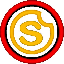 Biểu tượng logo của Smarty Pay