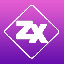 Biểu tượng logo của Zenith Token