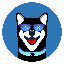 Biểu tượng logo của XRdoge