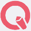 Biểu tượng logo của Quartz