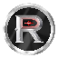 Biểu tượng logo của Real Realm