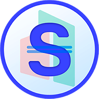 Biểu tượng logo của STEMX