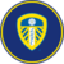 Biểu tượng logo của Leeds United Fan Token