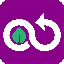 Biểu tượng logo của ZeLoop Eco Reward